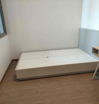 CHO THUÊ CĂN HỘ 2PN WEST GATE – TRUNG TÂM HÀNH CHÁNH TÂY SÀI GÒN