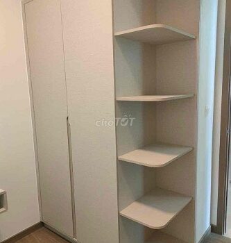 CHO THUÊ CĂN HỘ 2PN WEST GATE – TRUNG TÂM HÀNH CHÁNH TÂY SÀI GÒN