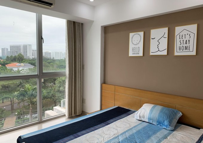 Cho thuê gấp CĂN HỘ Garden Court , phú mỹ hưng, quận 7