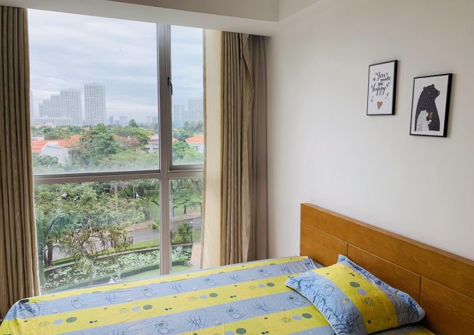 Cho thuê gấp CĂN HỘ Garden Court , phú mỹ hưng, quận 7