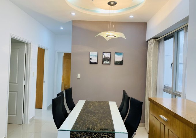 Cho thuê gấp CĂN HỘ Garden Court , phú mỹ hưng, quận 7