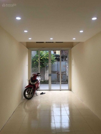 BÁN NHÀ RIÊNG 30M2 PHỐ NHẬT TẢO, ĐÔNG NGẠC, BẮC TỪ LIÊM