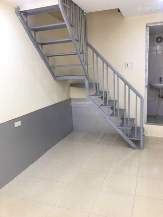 BÁN NHÀ RIÊNG 30M2 PHỐ NHẬT TẢO, ĐÔNG NGẠC, BẮC TỪ LIÊM