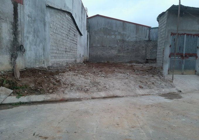 Cần bán đất Phú Lộc 1 TP Lạng Sơn,T Lạng Sơn