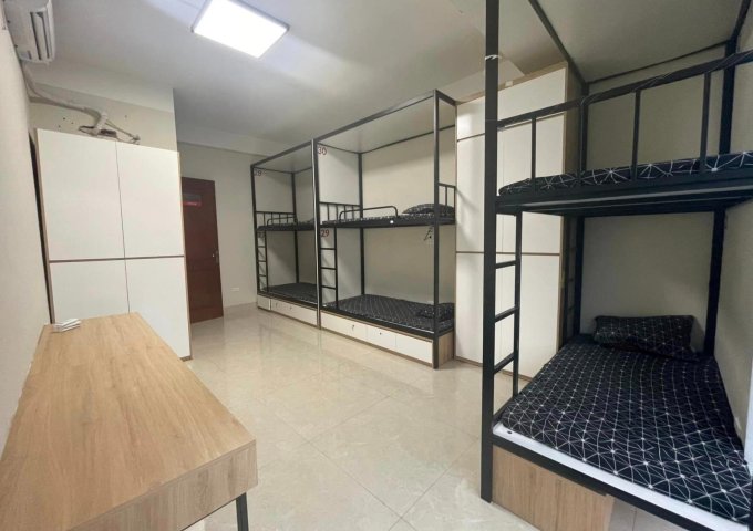 SANG NHƯỢNG HOMESTAY HOẶC CẢ TOÀ NHÀ OFFICE 6 TẦNG TẠI 171 LÊ LAI, HÀ CẦU, HÀ ĐÔNG