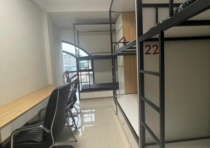 SANG NHƯỢNG HOMESTAY HOẶC CẢ TOÀ NHÀ OFFICE 6 TẦNG TẠI 171 LÊ LAI, HÀ CẦU, HÀ ĐÔNG