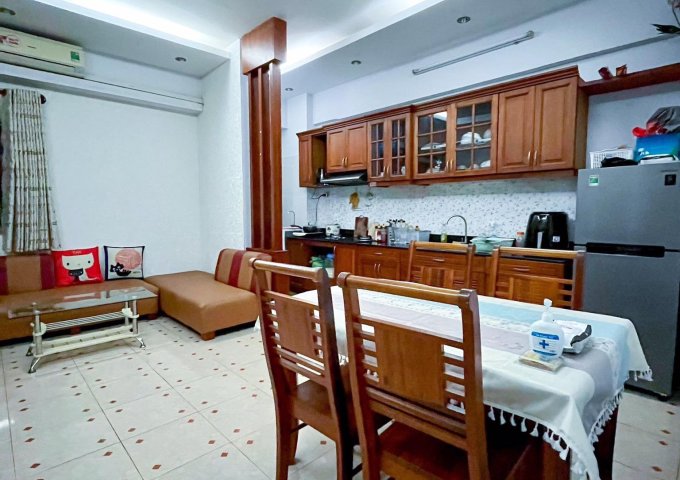 Cần bán căn hộ 2PN diện tích 66m2 chung cư Thanh Bình ngay chợ Biên Hòa giá 1.6 tỷ