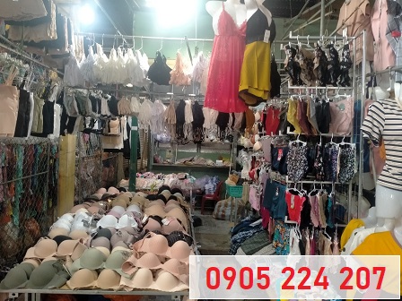 ⭐Cần nhượng ki ôt trong chợ Cẩm Lệ, Đà Nẵng; 0905224207