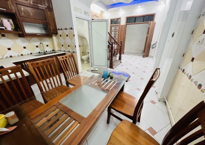 Cần bán gấp Nhà đất Chính chủ Ngõ 1 Phố Yên Phúc, Phúc La, Hà Đông.