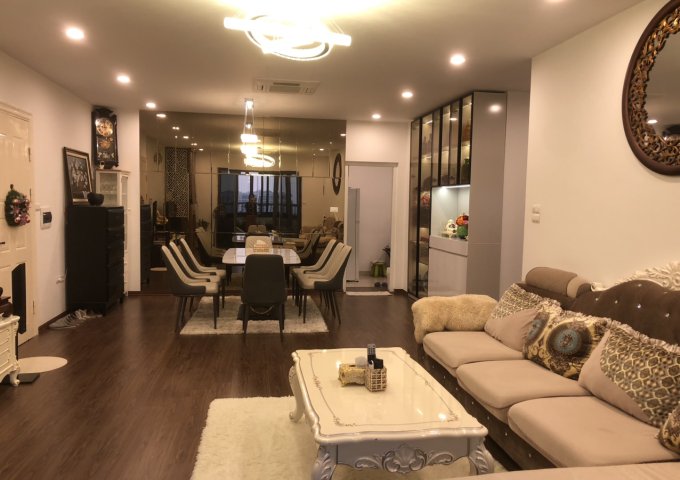 Cần bán gấp căn hộ Chung cư CC Sông Đà – 131 Trần Phú – Văn Quán – Hà Đông