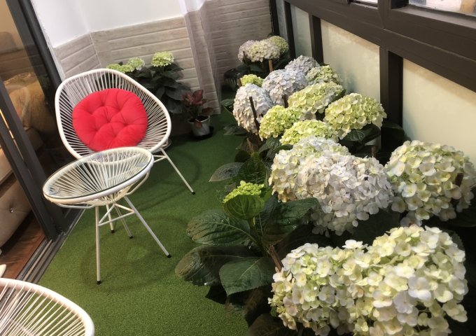 Cần bán gấp căn hộ Chung cư CC Sông Đà – 131 Trần Phú – Văn Quán – Hà Đông