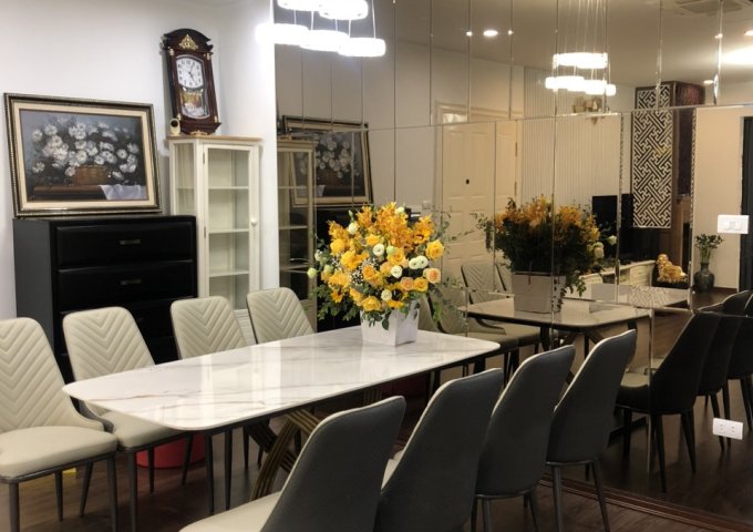 Cần bán gấp căn hộ Chung cư CC Sông Đà – 131 Trần Phú – Văn Quán – Hà Đông