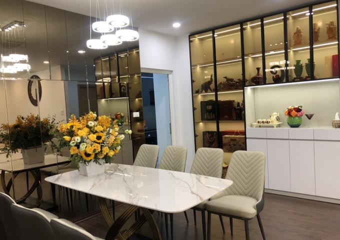 Cần bán gấp căn hộ Chung cư CC Sông Đà – 131 Trần Phú – Văn Quán – Hà Đông