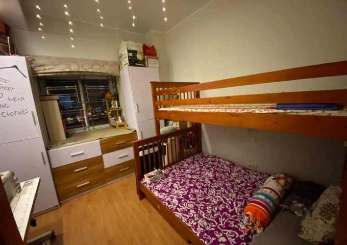 Bán gấp chung cư CT17-Greenhouse-kdt Việt Hưng-Long Biên-80m 2n2wc-giá 1.98 tỷ (thương lượng)