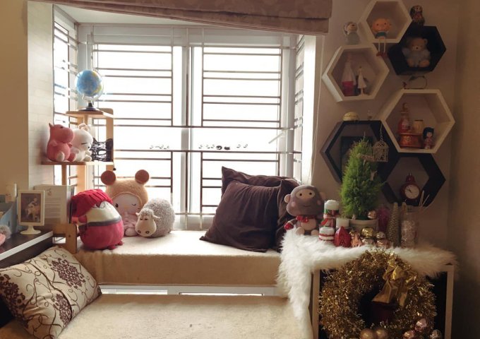 Bán gấp chung cư CT17-Greenhouse-kdt Việt Hưng-Long Biên-80m 2n2wc-giá 1.98 tỷ (thương lượng)