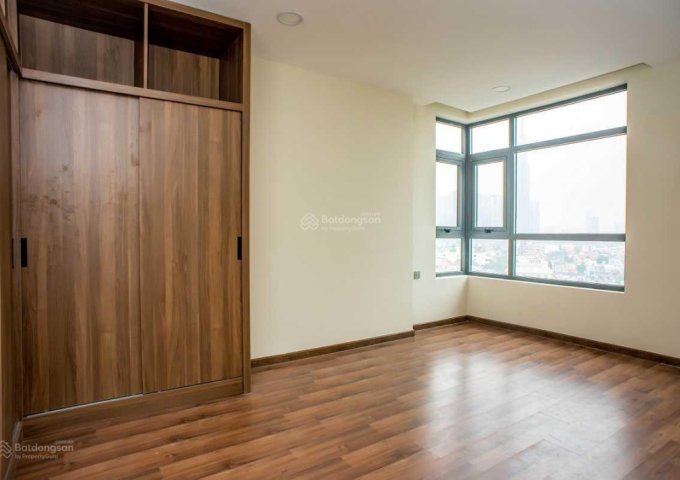 Bán căn hộ 1PN De Capella Thủ Thiêm 56m2 view Bitexco giá chỉ 5,6 tỷ nhà mới 100%. 