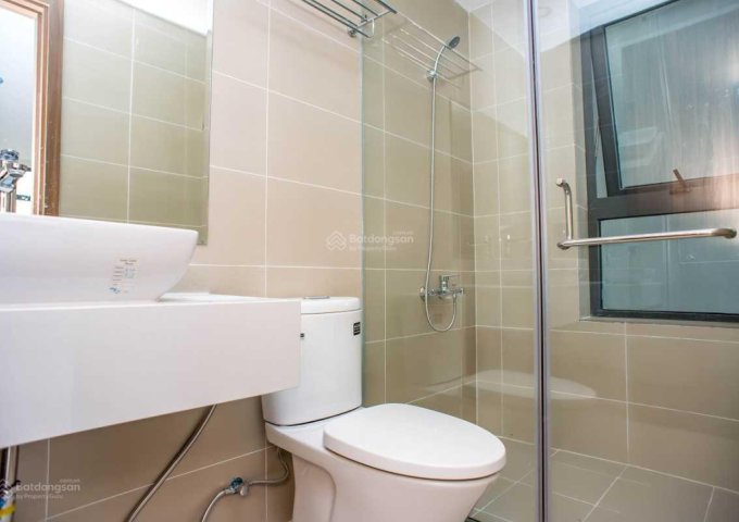 Bán căn hộ 1PN De Capella Thủ Thiêm 56m2 view Bitexco giá chỉ 5,6 tỷ nhà mới 100%. 