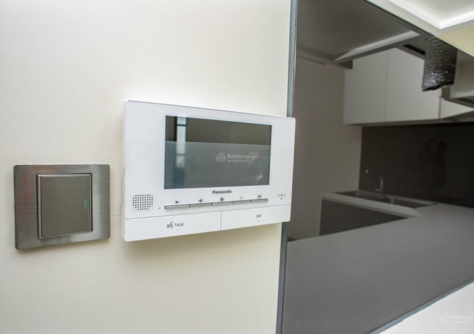 Bán căn hộ 1PN De Capella Thủ Thiêm 56m2 view Bitexco giá chỉ 5,6 tỷ nhà mới 100%. 