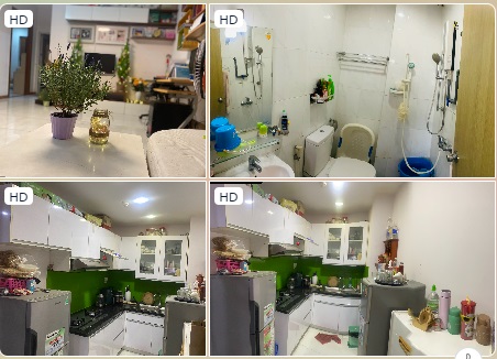 ⭐Chính chủ bán gấp 2 CHCC tầng 14 và tầng 16 tại Saigon Town Q.Tân Phú; 2tỷ/căn; 0913388839