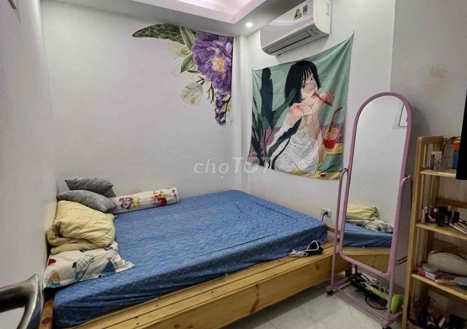 Chính chủ bán căn hộ chung cư 44m2, 2 ngủ, Chung cư Vân Hồ, Vân Hồ 3, Hai Bà Trưng, Hà Nội.