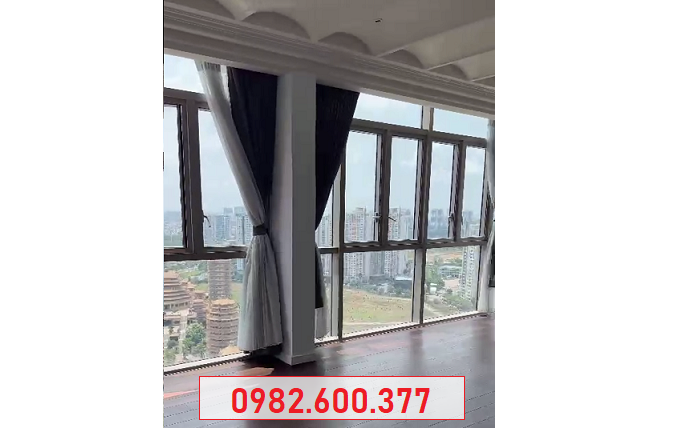 💥Mình có người quen nhờ bán dùm căn tại CC the Vista An Phú, Q.2, tầng 21-22 dạng Duplex; 2x tỷ; 0982600377