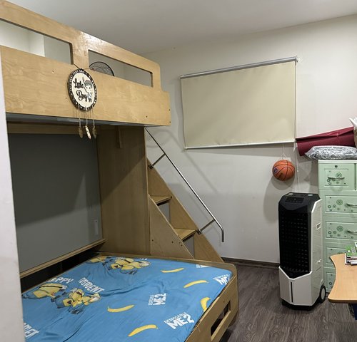 Chính chủ bán căn 2 ngủ ngay ngã tư Mai Động, Hà Nội.