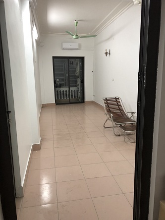 Cho thuê văn phòng, lớp học tầng 4 tại Lê Thanh Nghị, Hai Bà Trưng