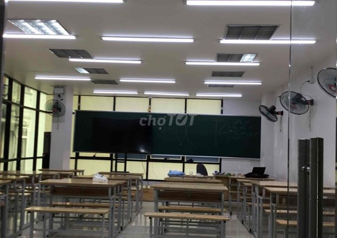 Chính chủ cho thuê mặt bằng kinh doanh 114 Đê La Thành Nhỏ tầng 2,4.