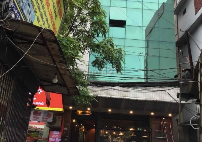 Chính chủ cho thuê mặt bằng kinh doanh 114 Đê La Thành Nhỏ tầng 2,4.