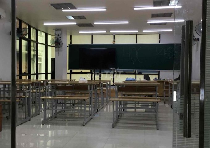 Chính chủ cho thuê mặt bằng kinh doanh 114 Đê La Thành Nhỏ tầng 2,4.