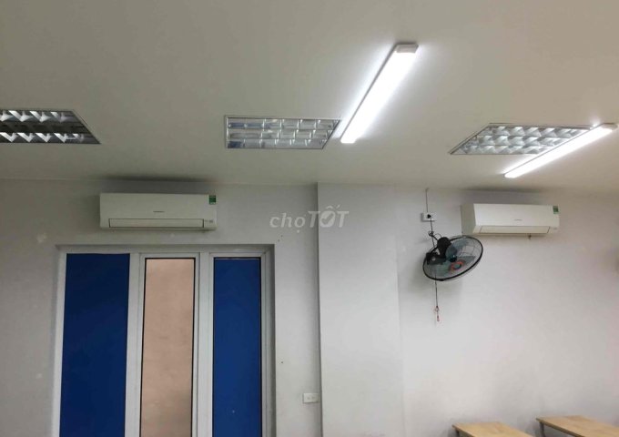 Chính chủ cho thuê mặt bằng kinh doanh 114 Đê La Thành Nhỏ tầng 2,4.