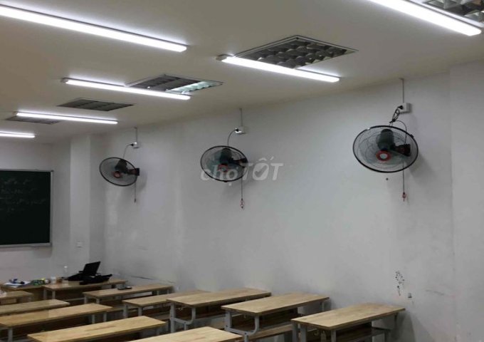 Chính chủ cho thuê mặt bằng kinh doanh 114 Đê La Thành Nhỏ tầng 2,4.