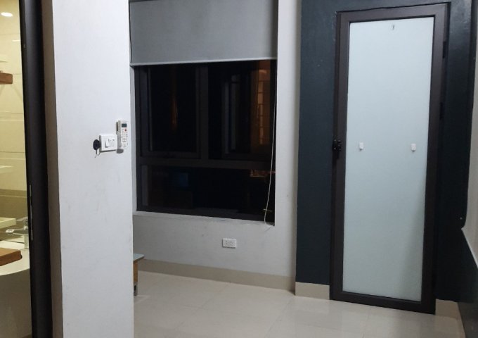 Cho thuê căn hộ mini và cho thuê phòng tập đàn tại số 14 ngõ 93 Trung Kính, Cầu Giấy, Hà Nội.