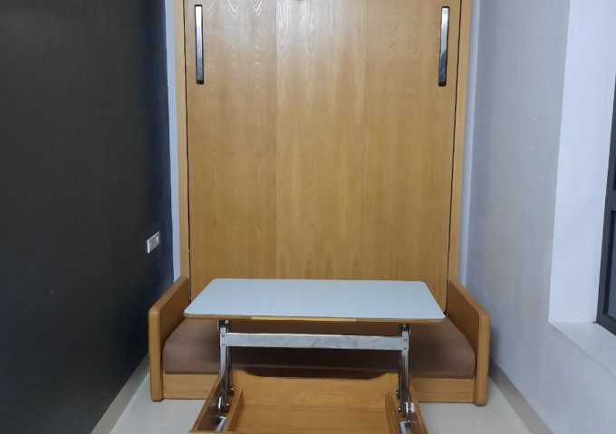 Cho thuê căn hộ mini và cho thuê phòng tập đàn tại số 14 ngõ 93 Trung Kính, Cầu Giấy, Hà Nội.