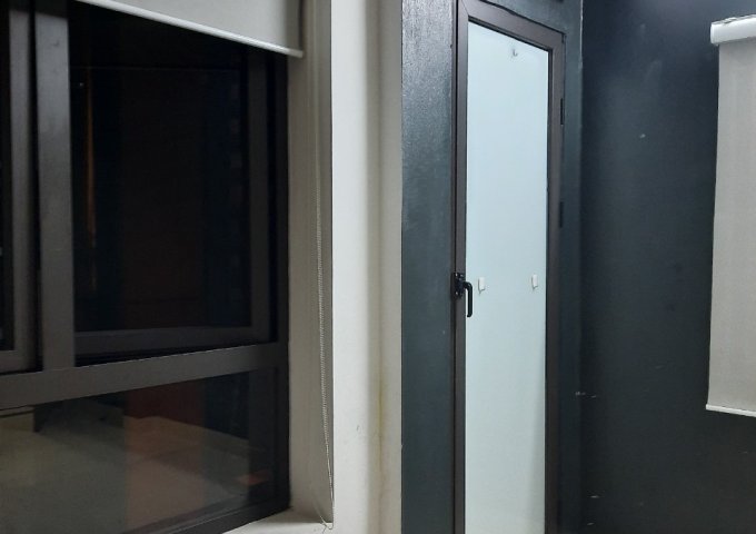 Cho thuê căn hộ mini và cho thuê phòng tập đàn tại số 14 ngõ 93 Trung Kính, Cầu Giấy, Hà Nội.