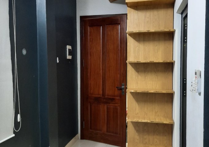 Cho thuê căn hộ mini và cho thuê phòng tập đàn tại số 14 ngõ 93 Trung Kính, Cầu Giấy, Hà Nội.