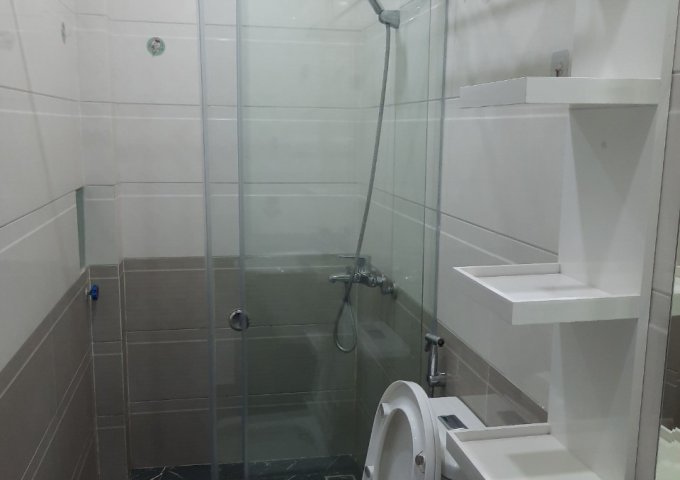 Cho thuê căn hộ mini và cho thuê phòng tập đàn tại số 14 ngõ 93 Trung Kính, Cầu Giấy, Hà Nội.