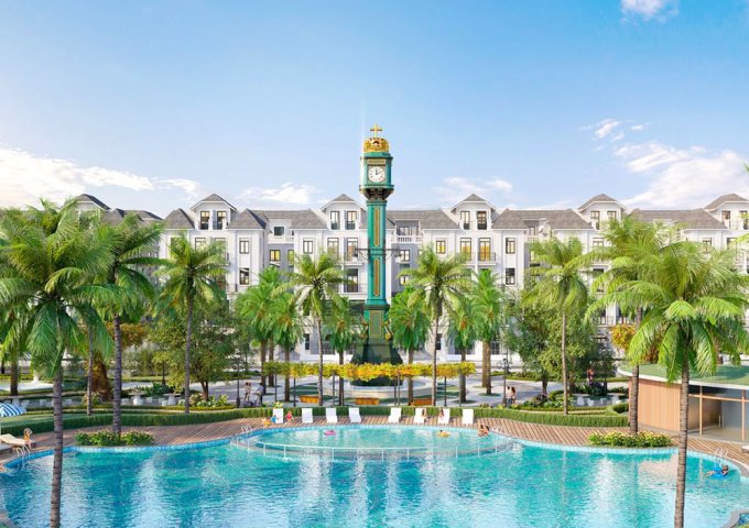 CHÍNH CHỦ CẦN BÁN ĐẤT TẠI VINHOMES OCEAN PARK 1.2.3 GIA LÂM HÀ NỘI