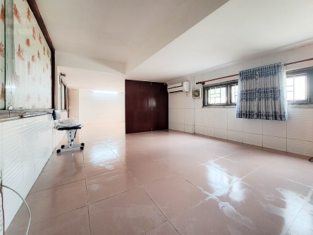 CHO THUÊ MẶT BẰNG KINH DOANH TẠI QUỐC LỘ 22, XÃ TRUNG CHÁNH, HUYỆN HÓC MÔN