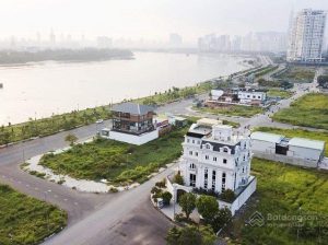 Chính Chủ Cần Bán Đất Nền Biệt Thự Dự Án Huy Hoàng Khu Trung Tâm Quận 2 , Tp Hồ Chí Minh