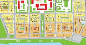 Chính Chủ Cần Bán Đất Nền Biệt Thự Dự Án Huy Hoàng Khu Trung Tâm Quận 2 , Tp Hồ Chí Minh