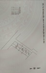 Chính chủ cần bán đất tại Tổ 2, phường Long Biên, quận Long Biên, thành phố Hà Nội