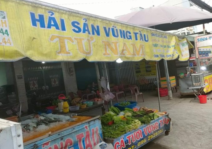 CẦN SANG NHƯỢNG LẠI CỬA HÀNG HẢI SẢN ĐƯỜNG LÊ VĂN LƯƠNG PHƯỚC KIỂN NHÀ BÈ