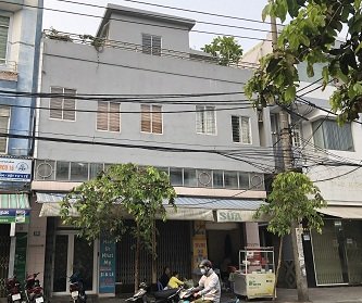 Chính chủ cho thuê mặt bằng kinh doanh gần chợ Tam Thuận, Q.Thanh Khê, Đà Nẵng