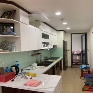Cho thuê chung cư toà Ecolife - Nguyễn Văn Huyên