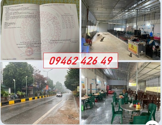 ⭐Chính chủ cần bán đất vị trí đẹp tại Vĩnh Phúc; 0946242649