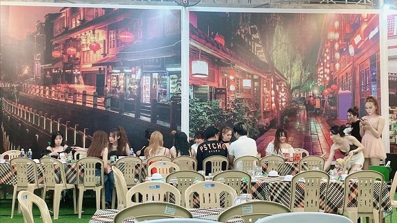 Cần nhượng lại quán Như Ý 2 tại Lê Quý Đôn, TP.Biên Hoà; 0941838403