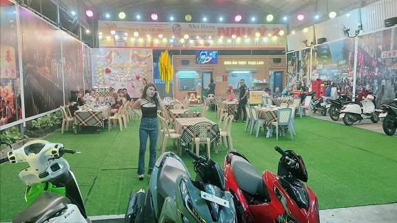 Cần nhượng lại quán Như Ý 2 tại Lê Quý Đôn, TP.Biên Hoà; 0941838403