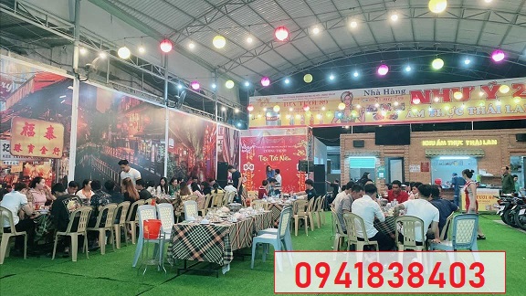 Cần nhượng lại quán Như Ý 2 tại Lê Quý Đôn, TP.Biên Hoà; 0941838403