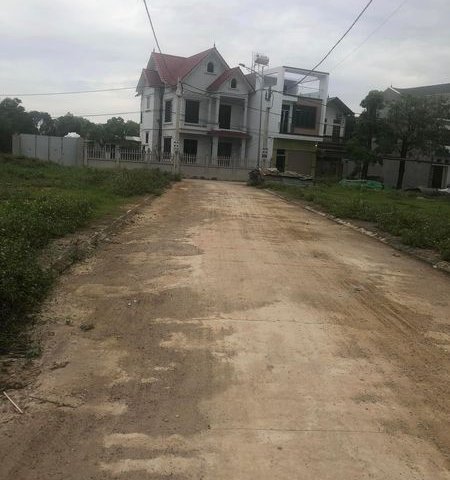 Cần bán đất đấu giá Đông Sơn, huyện Chương Mỹ, HN